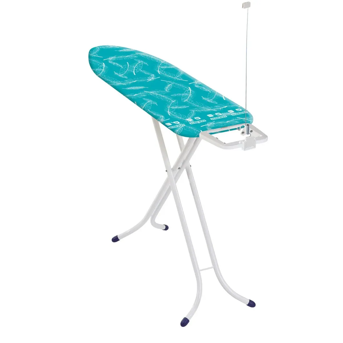 Leifheit Σιδερώστρα AirBoard M Compact