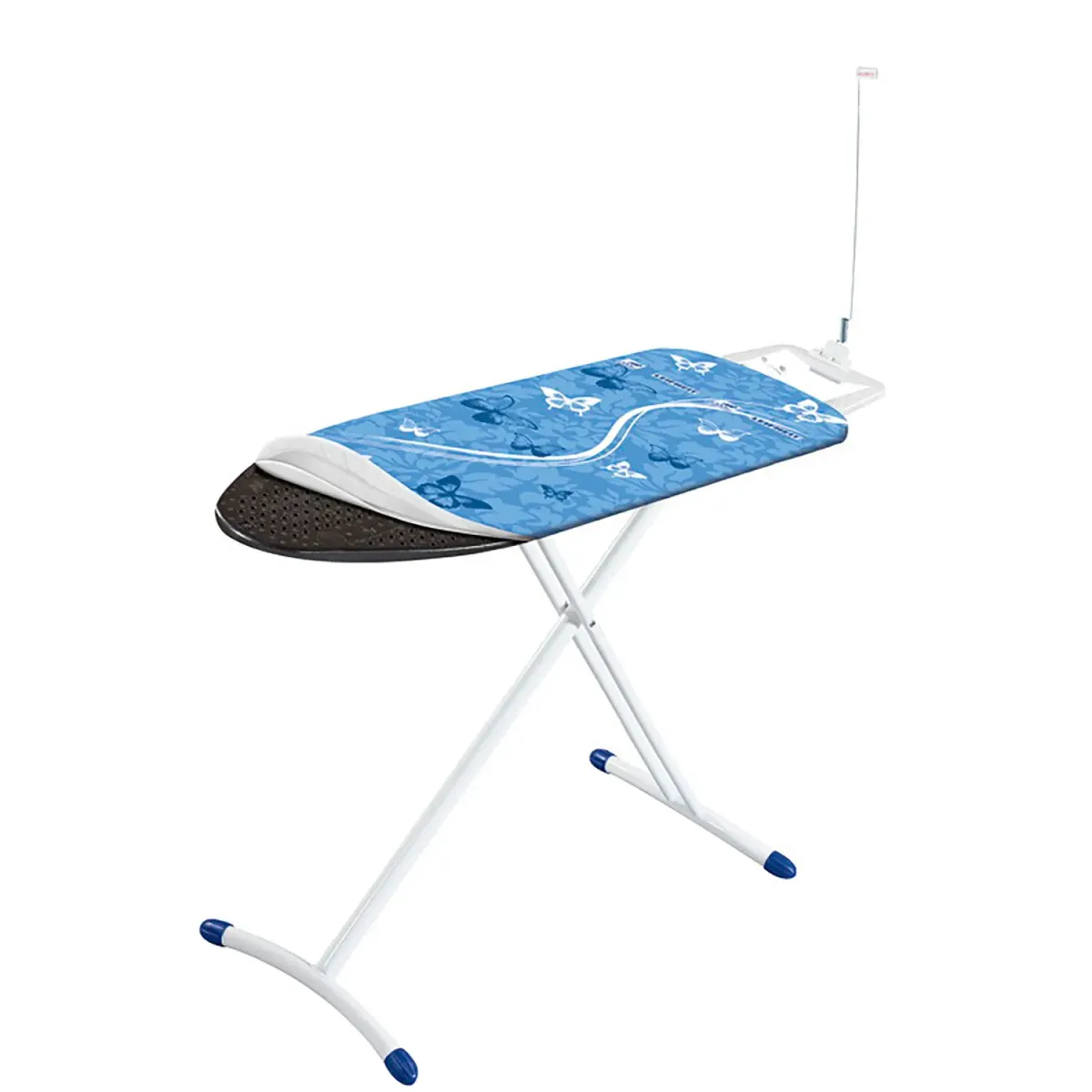 Leifheit Σιδερώστρα Ironing Board AirBoard M Solid