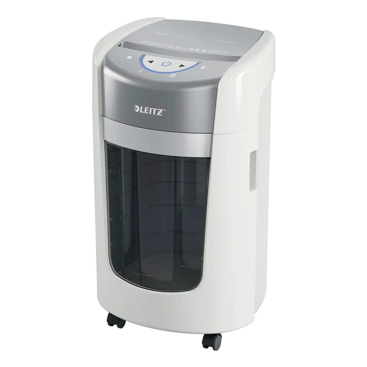 Leitz Καταστροφέας Εγγράφων Optimax 225