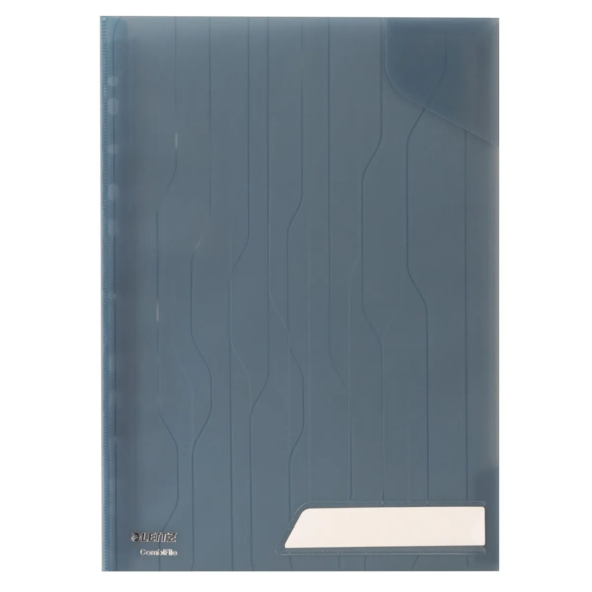 Leitz Δίφυλλο "L" Combifile (5 Τεμ.)