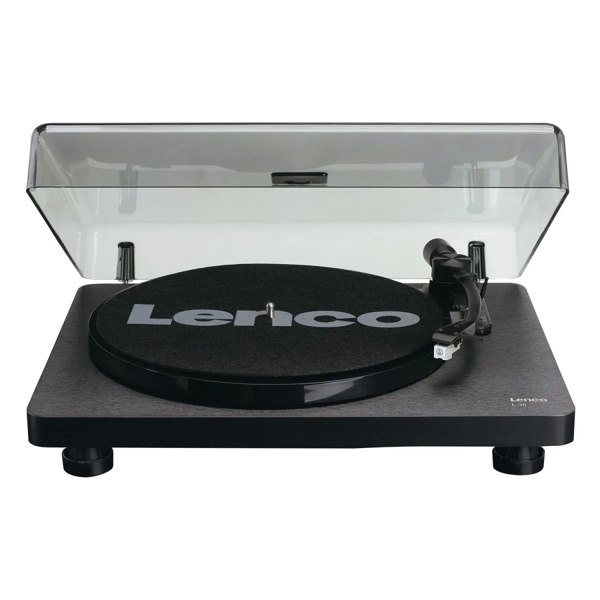 Lenco L-30BK