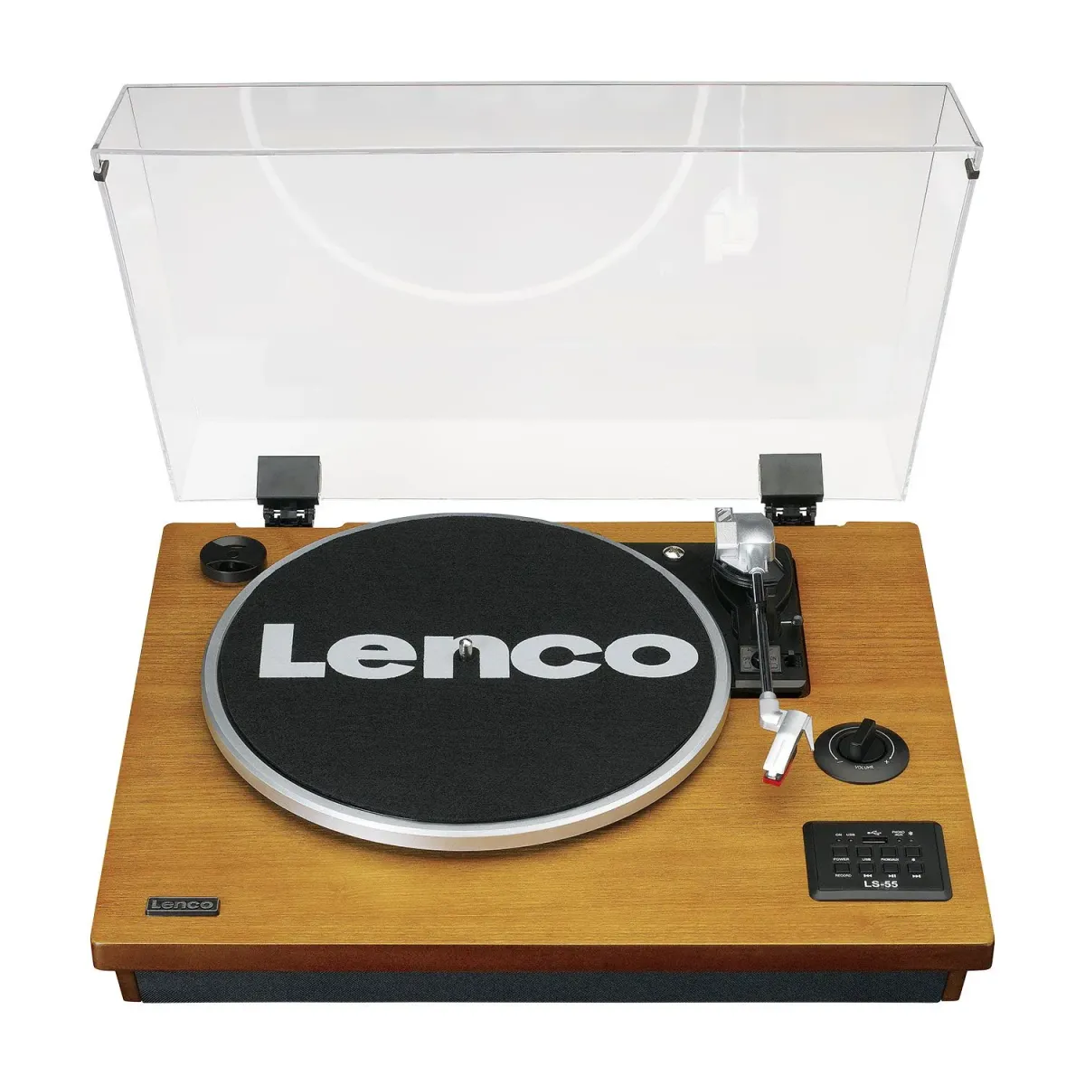 Lenco LS-55WA