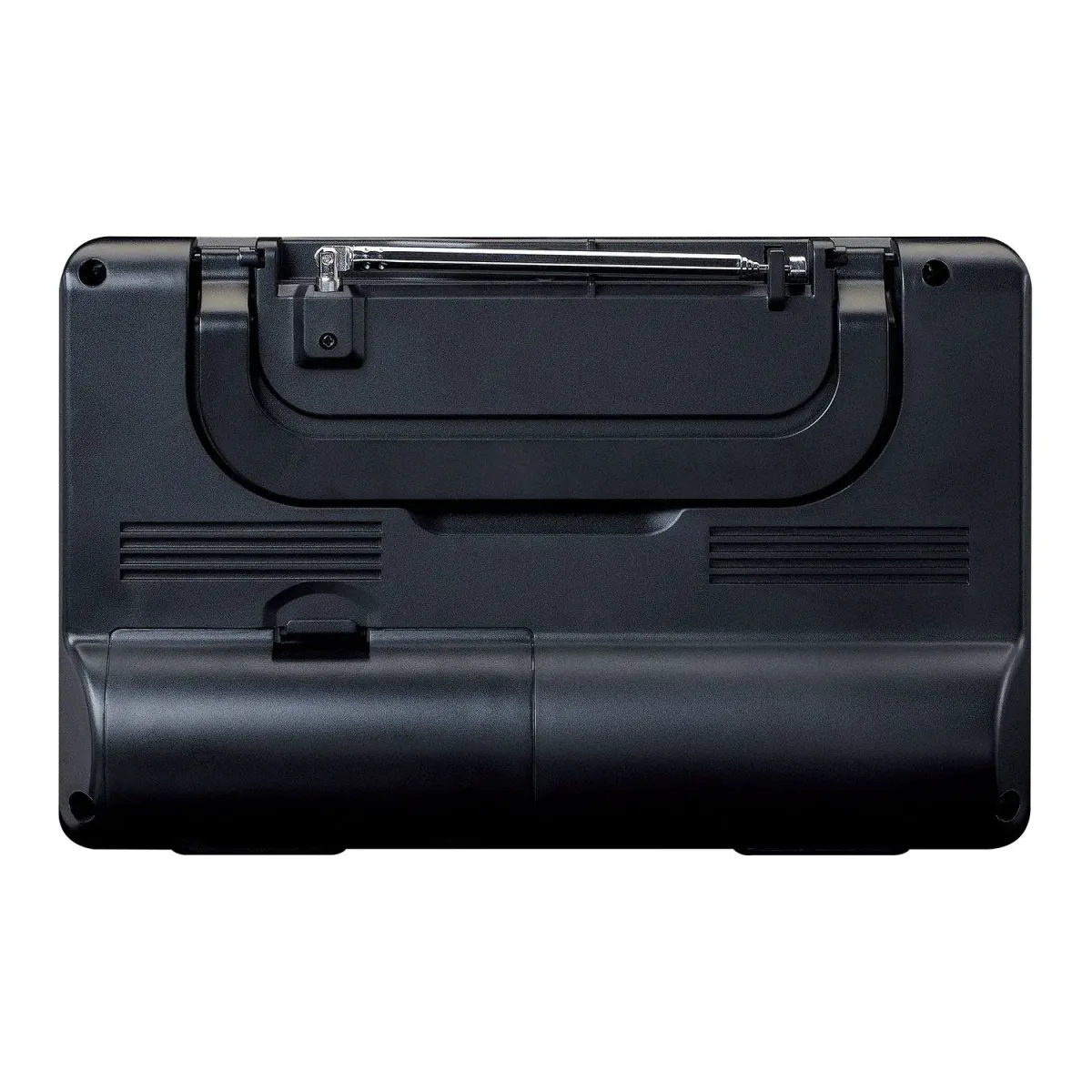 Lenco MPR-035BK