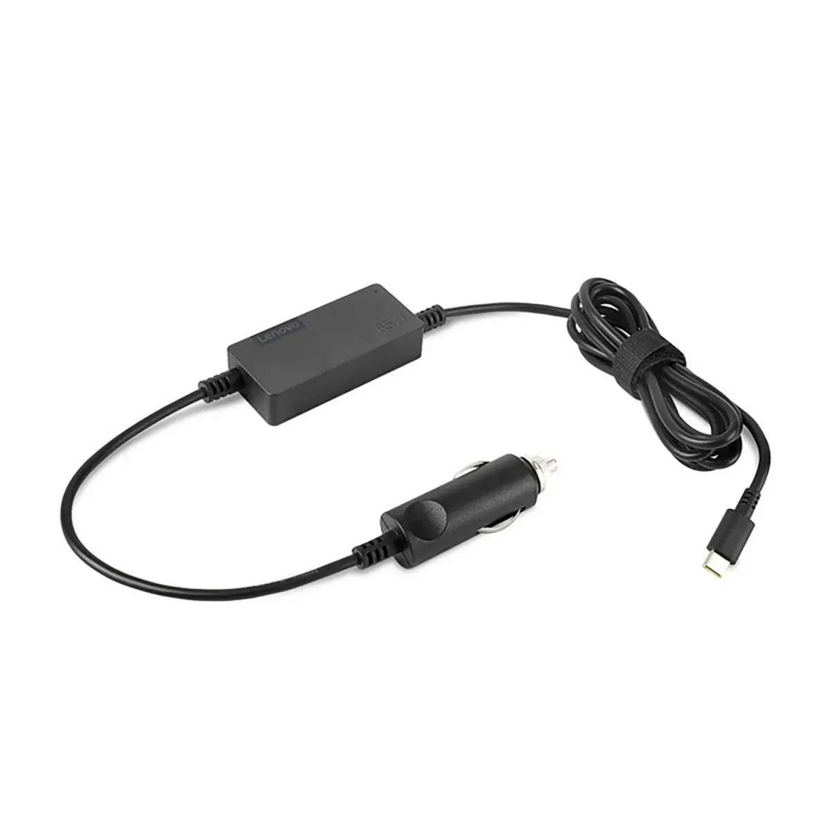 Lenovo 65W USB-C DC Travel Adapter