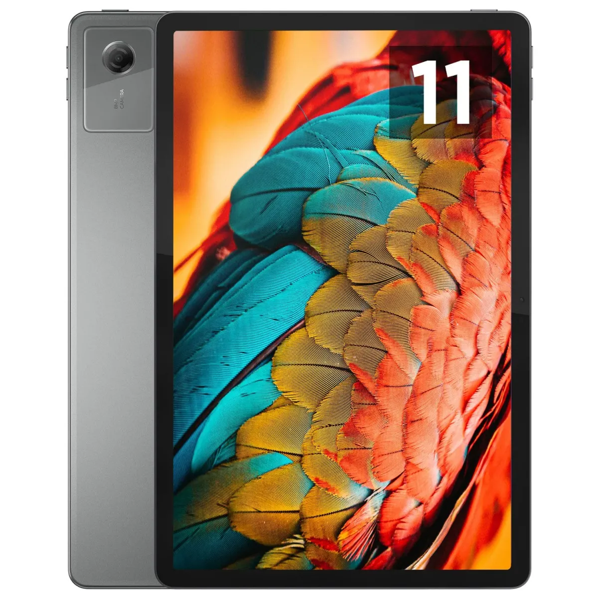 Lenovo Idea Tab 11 8GB/256GB Wi-Fi Grey + Pen