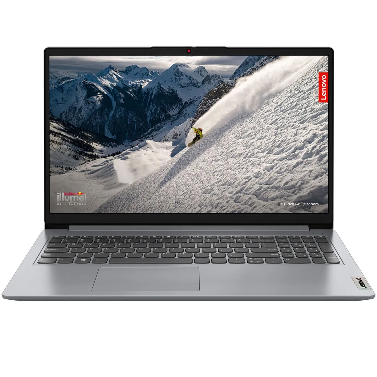 Lenovo Ideapad 1 15IGL7 O365 Laptop 15.6" IPS (Celeron N4120/4 GB/128 GB/UHD 600/Windows 11 S)
