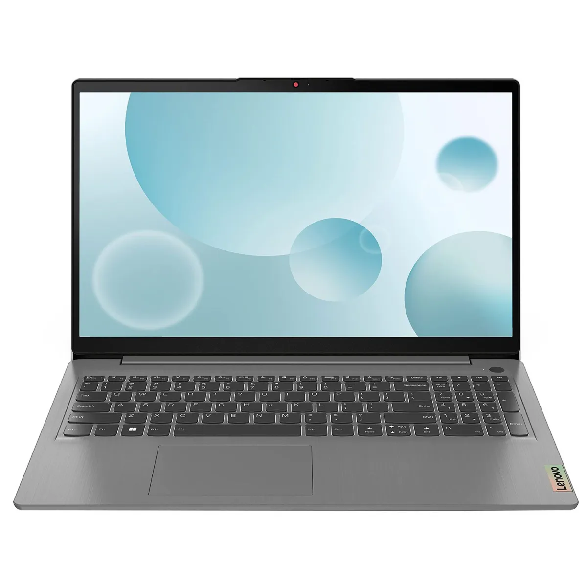 Lenovo Ideapad Slim 3 Laptop 15.6" IPS (Core 5 120U/16 GB/512 GB/UHD Graphics/Windows 11 Home)