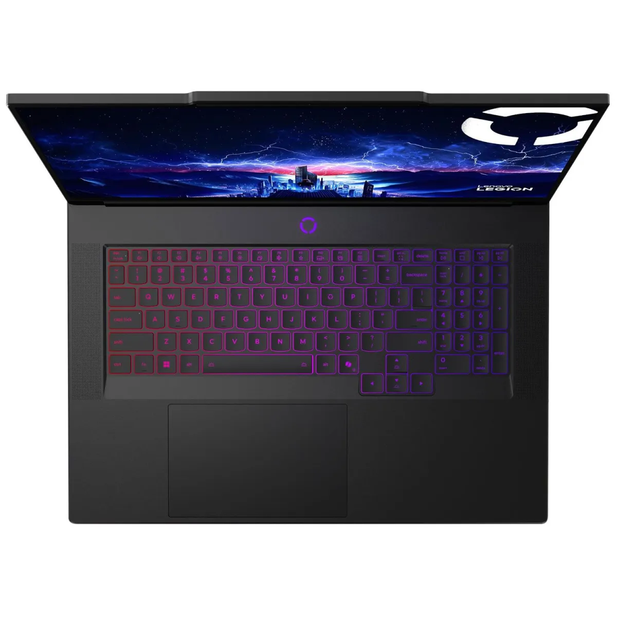 Lenovo Legion 9 Laptop 18" IPS (Core Ultra 9 275HX/64 GB/4 TB/RTX 5080 16 GB/Windows 11 Home)