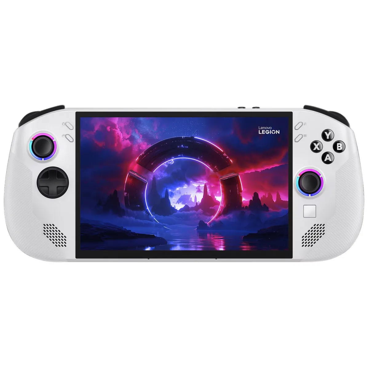 Lenovo Legion Go S 8ARP1 16 GB/512 GB