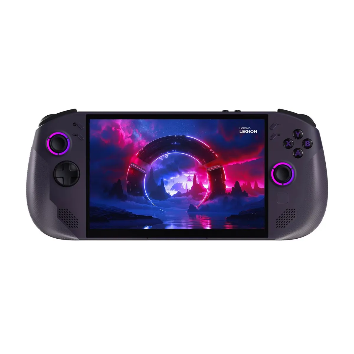 Lenovo Legion Go S 8ARP1 16/1 STEAM_OS