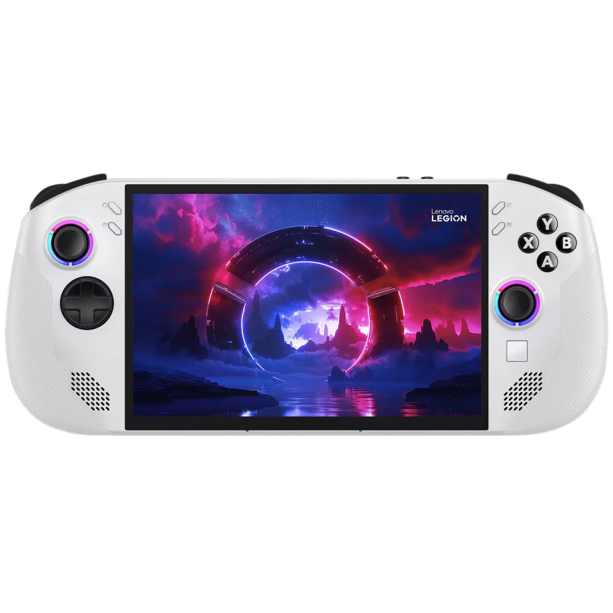 Lenovo Legion Go S 8ARP1 32 GB/1 TB