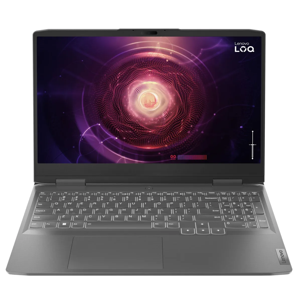 Lenovo LOQ 15ARP9 Laptop 15.6" IPS (Ryzen 5 7235HS/24 GB/512 GB/RTX 3050 6 GB/Windows 11 Home)