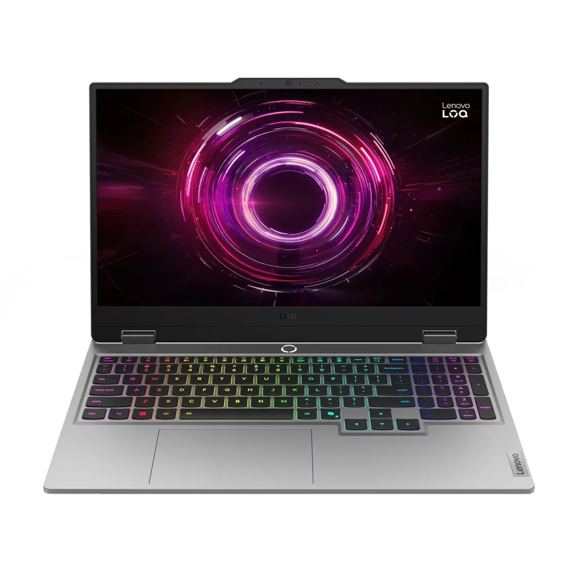 Lenovo LOQ Laptop 15.6" IPS (Ryzen 7 250/16 GB/1 TB/RTX 5050 8 GB/Windows 11 Home)