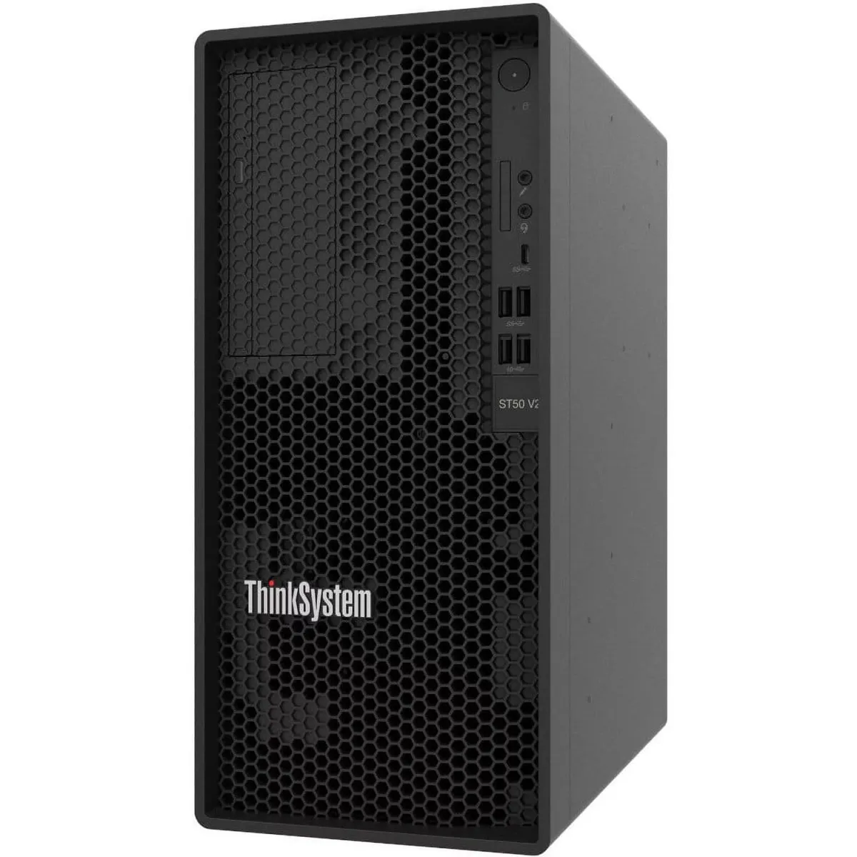 Lenovo Server ST50v2/E-2324G/16GB/2x960G