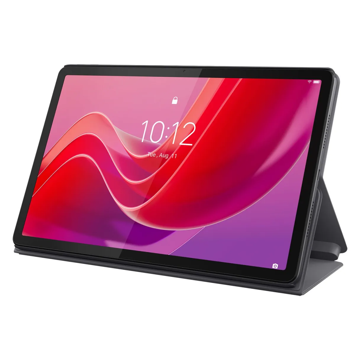 Lenovo Tab M11 Folio Case Luna Grey