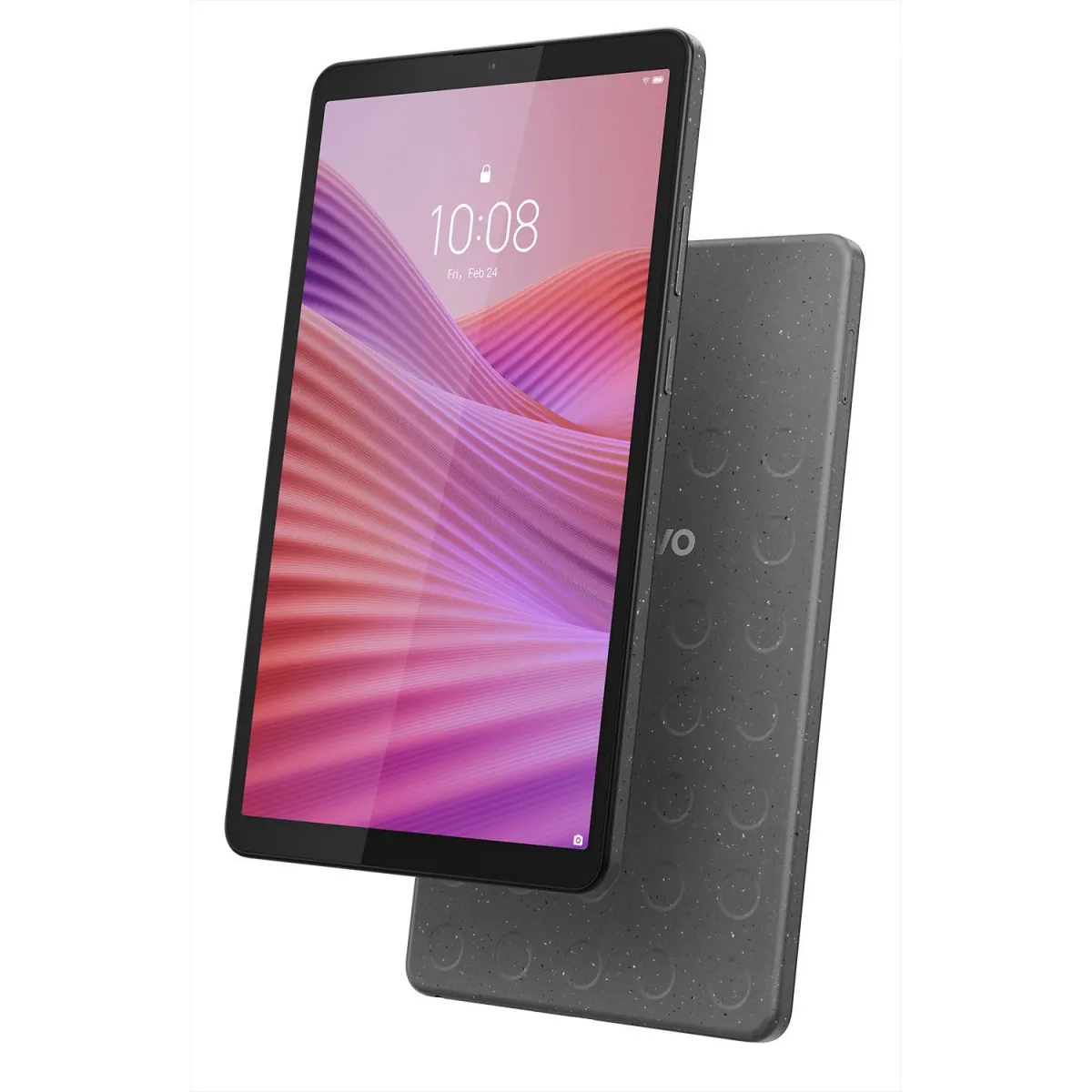 Lenovo Tab One 8,7 4GB/128GB WiFi Grey + Case