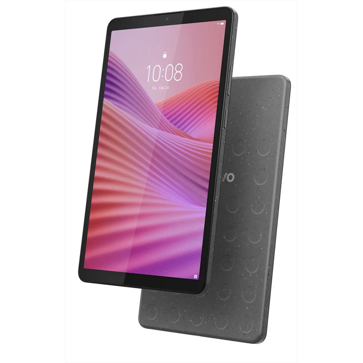 Lenovo Tab One 8,7 4GB/64GB LTE Grey + Case