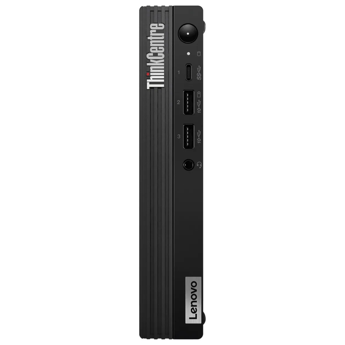 Lenovo ThinkCentre M70q Desktop (Intel Core i7 13700T/16 GB/1TB/Intel® UHD Graphics 730)