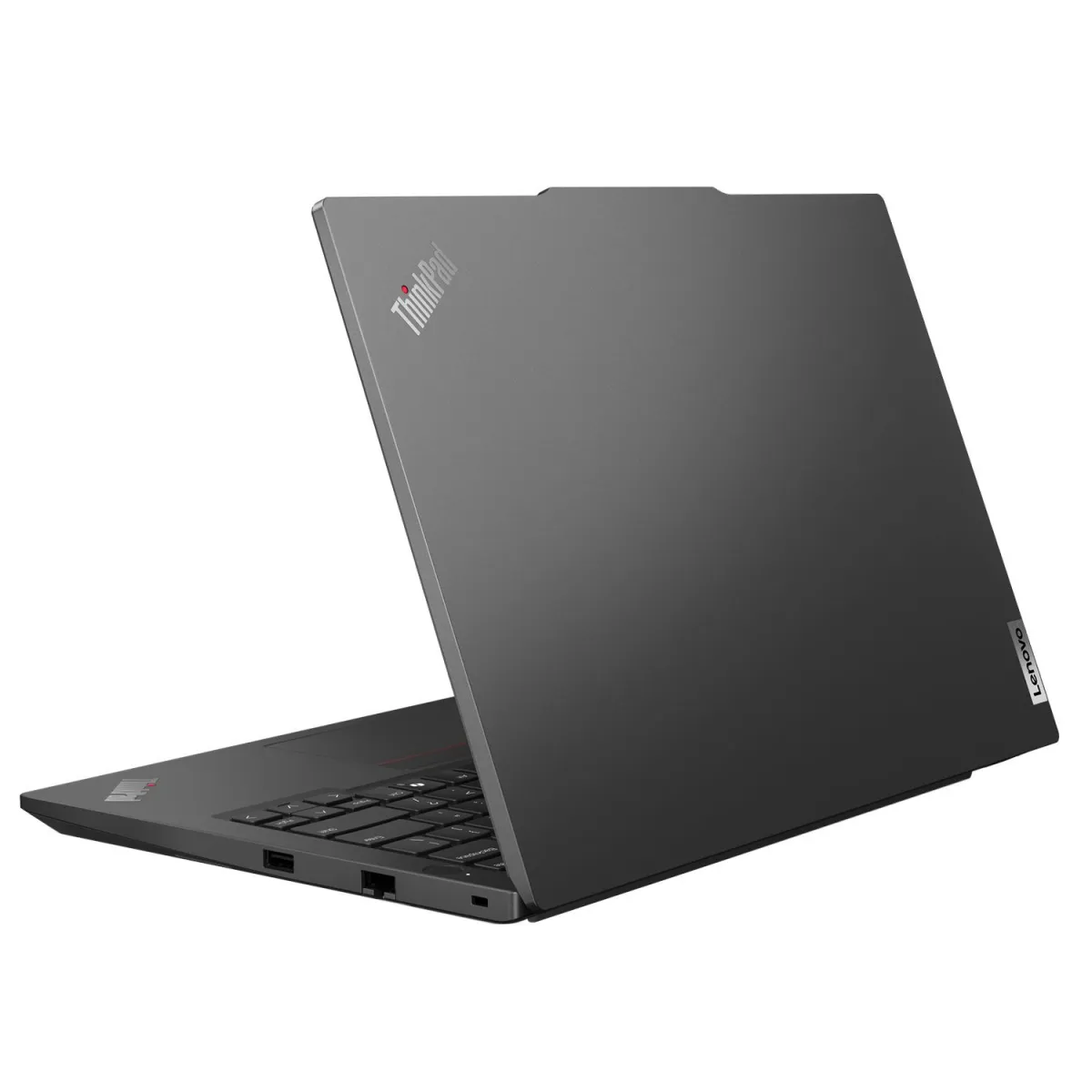 Lenovo ThinkPad E14 G6 Laptop 14" WUXGA IPS (Core Ultra 5 125U/16 GB/512 GB/Intel Arc Graphics/Windows 11 Pro)