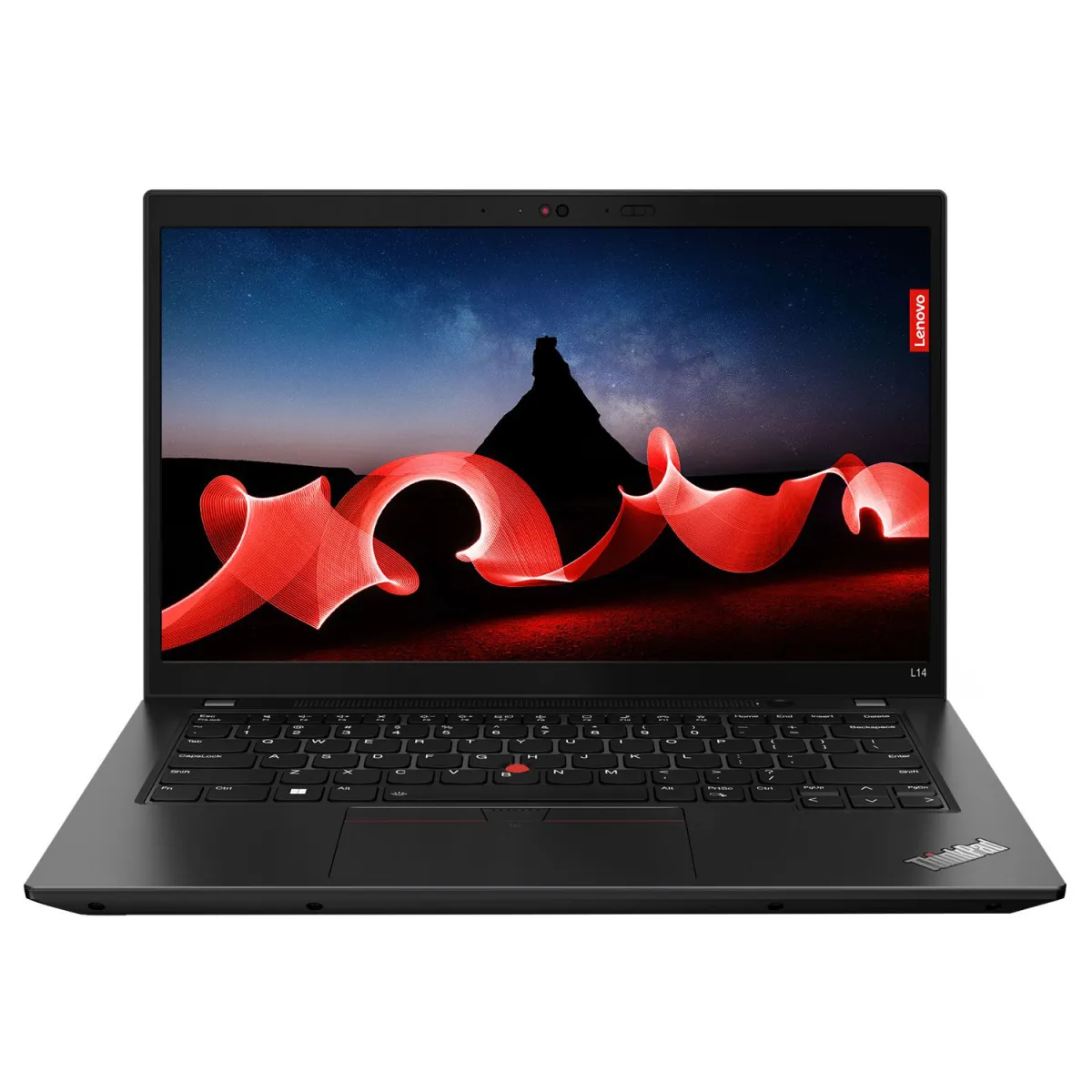 Lenovo ThinkPad L14 G4 Laptop 14" Full HD IPS (Intel Core i7 1355U/16 GB/512 GB/Intel Arc Graphics/Windows 11 Pro)