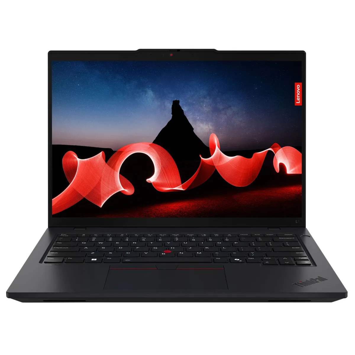 Lenovo ThinkPad L14 G5 Laptop 14" WUXGA IPS (Core Ultra 5 125U/16 GB/512 GB/Intel Arc Graphics/Windows 11 Pro)