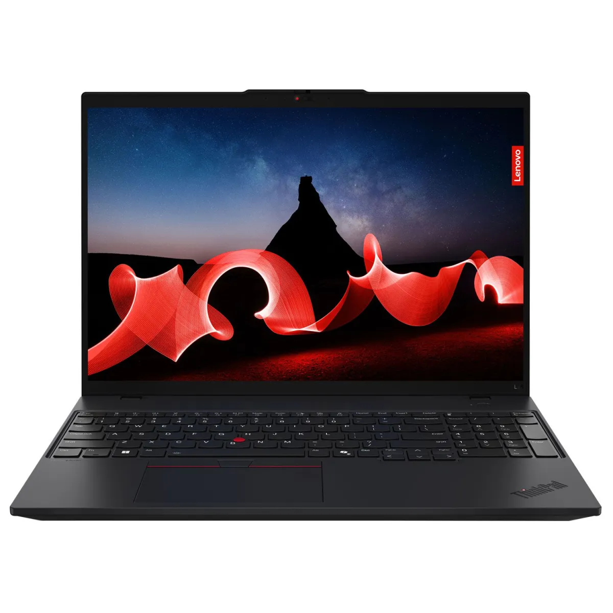 Lenovo ThinkPad L16 G1 Laptop 16" IPS (Core 7 155U/32 GB/1 TB/Intel Arc Graphics/Windows 11 Pro)