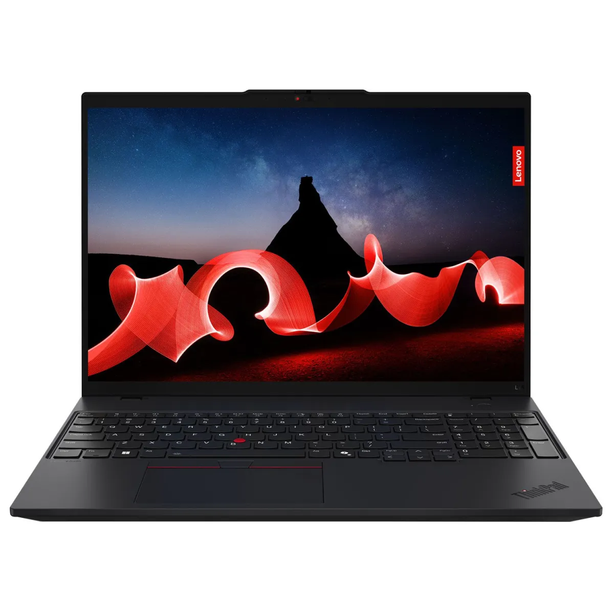 Lenovo ThinkPad L16 G1 Laptop 16" IPS (Core Ultra 5 125U/32 GB/1 TB/Iris X Graphics/Windows 11 Pro)