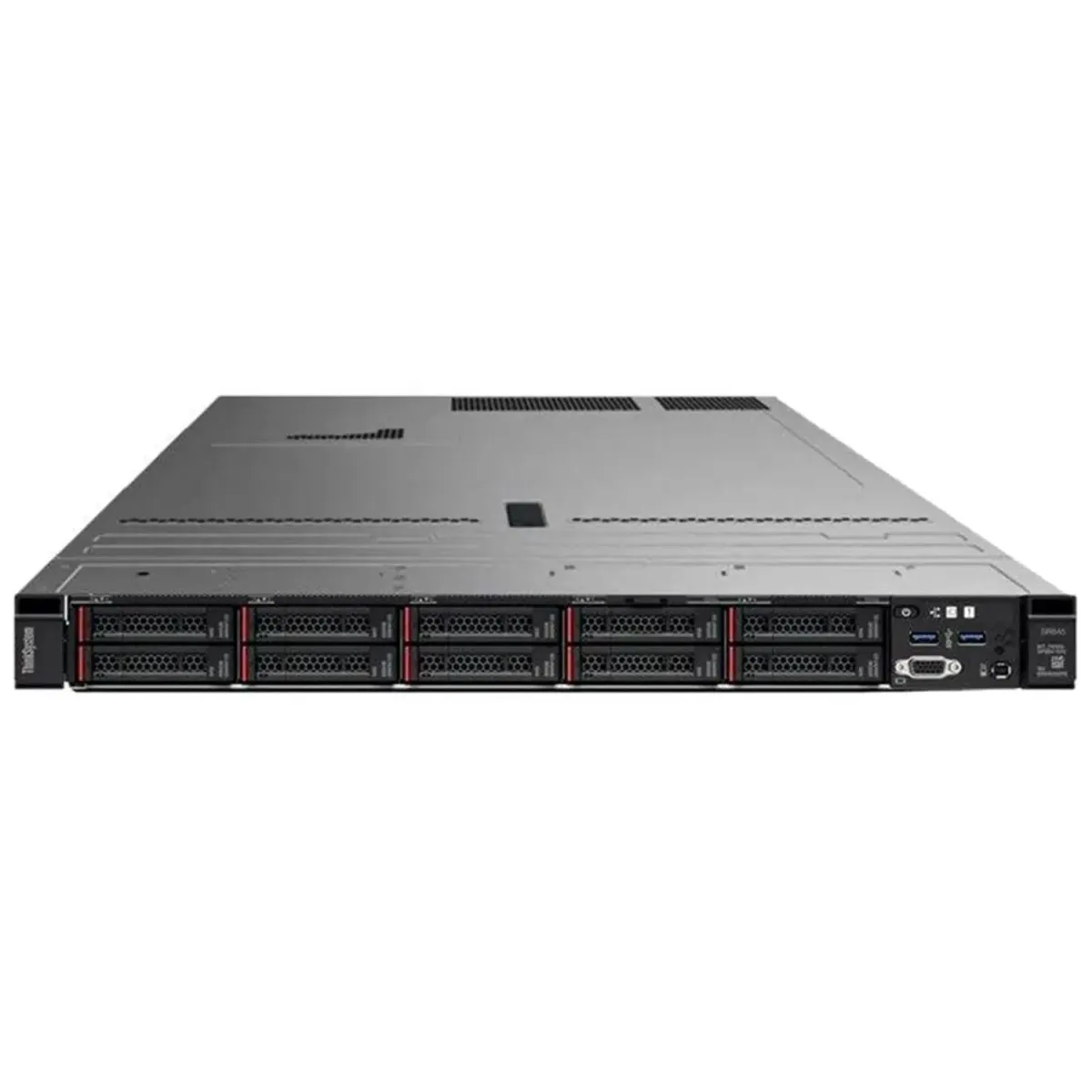 Lenovo ThinkSystem SR645 (AMD EPYC 7303/32 GB/480 GB SSD/480 GB SSD)