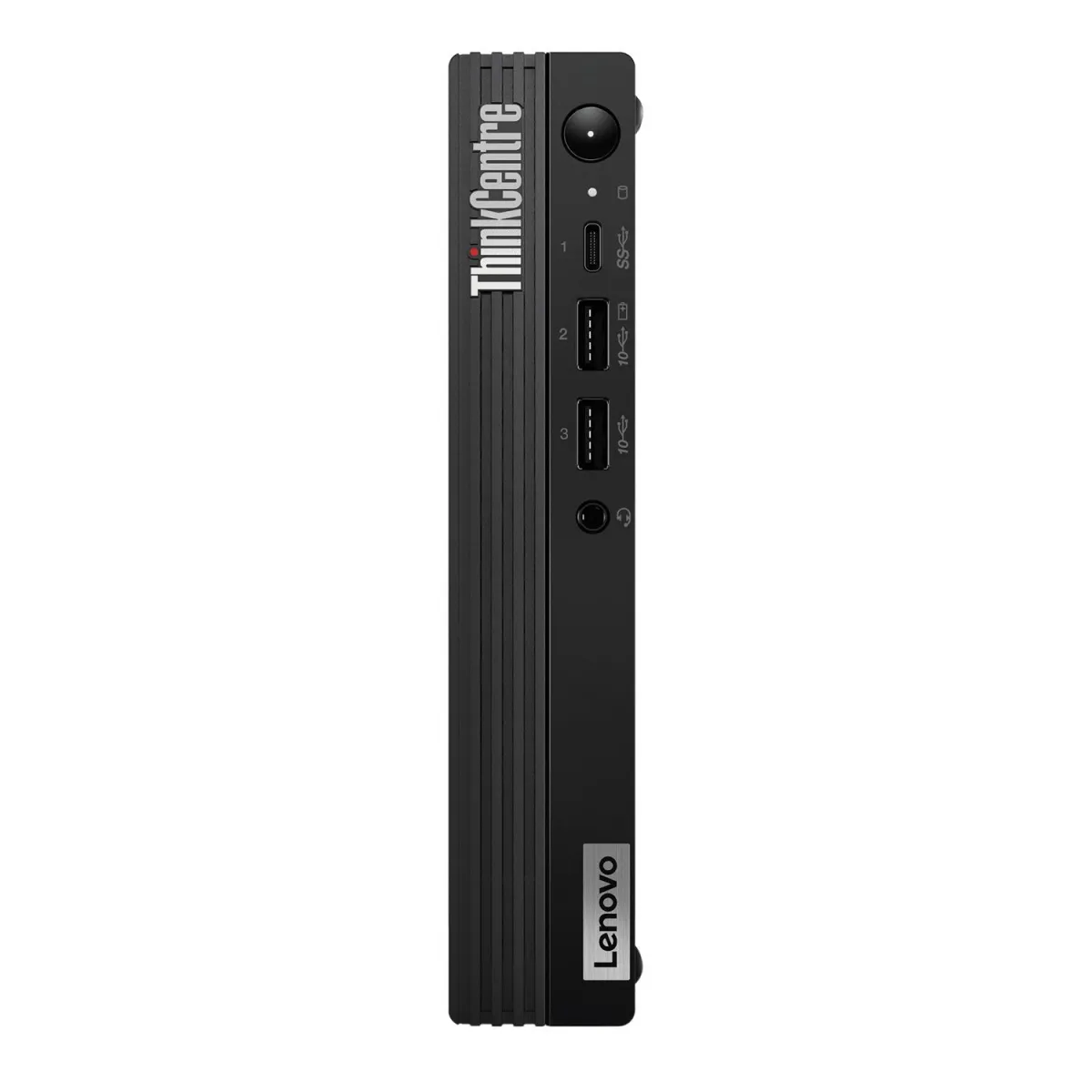 Lenovo Tiny G4 ThinkCentre M70q Desktop (Intel Core i5 13400T/16 GB/512GB/Intel® UHD Graphics 730)