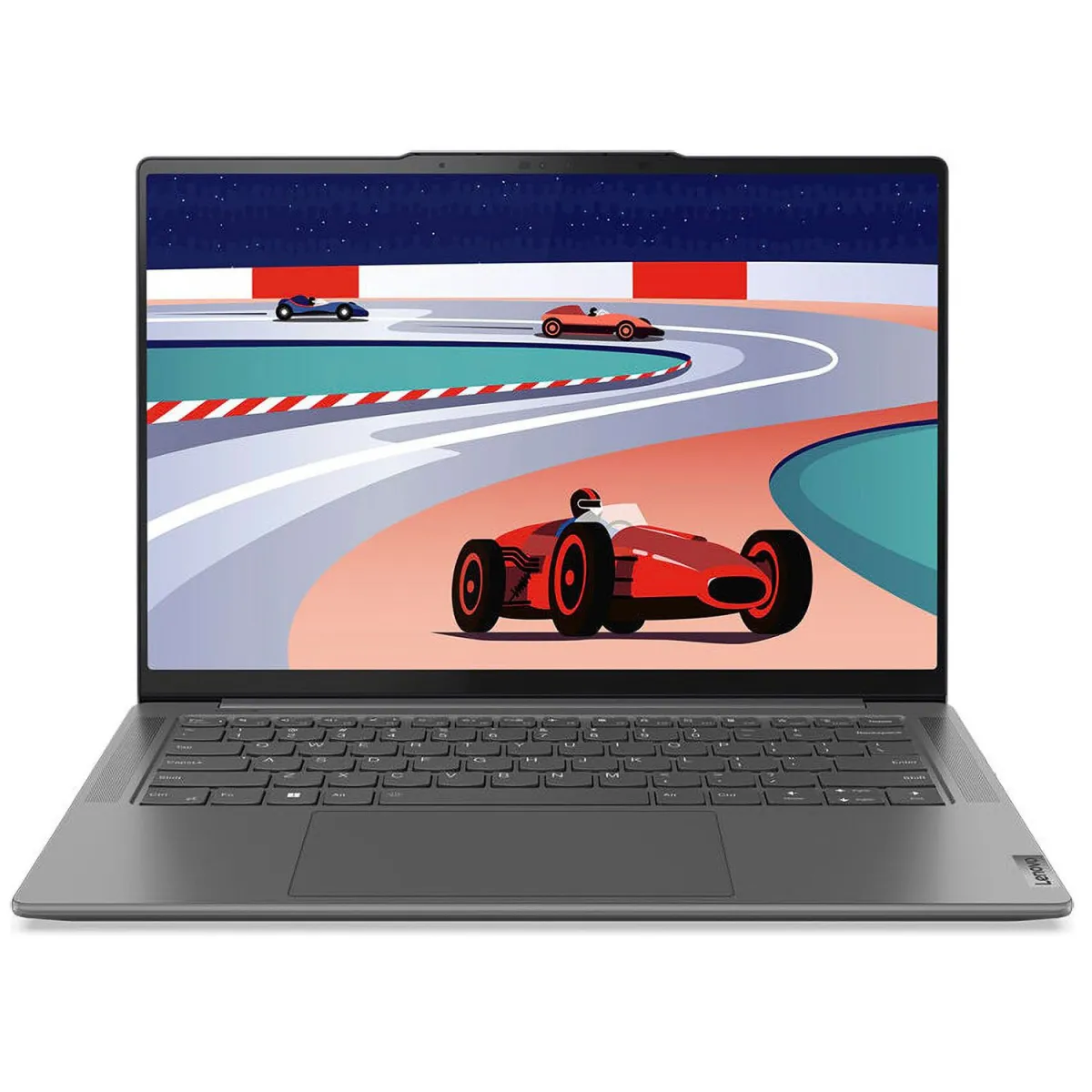 Lenovo Yoga Pro 7 14AHP9 Laptop 14.5" IPS (Ryzen 7 8845HS/16 GB/1 TB/RTX 3050 6 GB/Windows 11 Home)