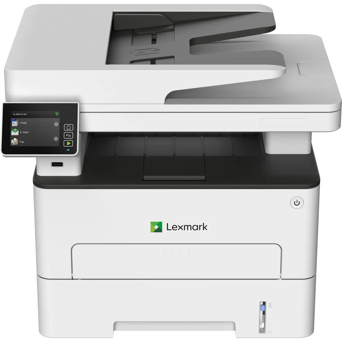 Lexmark MB2236i Πολυμηχάνημα Laser