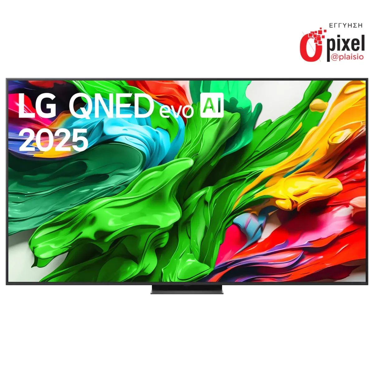 LG 4K Mini-LED TV 86" 86QNED86A6A