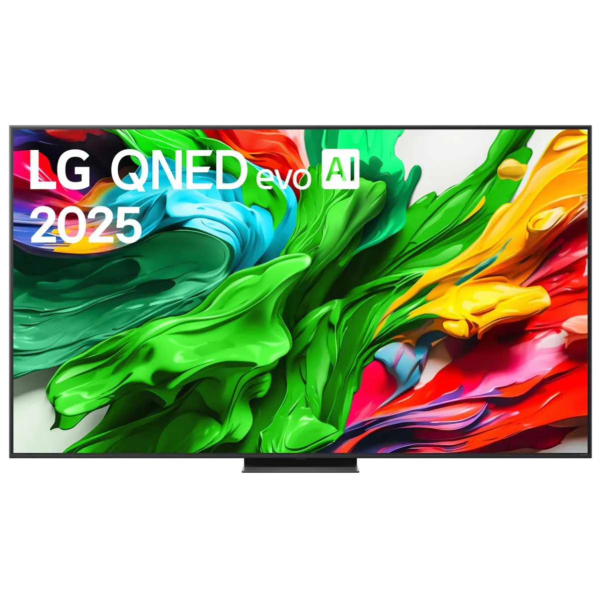 LG 4K Mini-LED TV 86" 86QNED86A6A