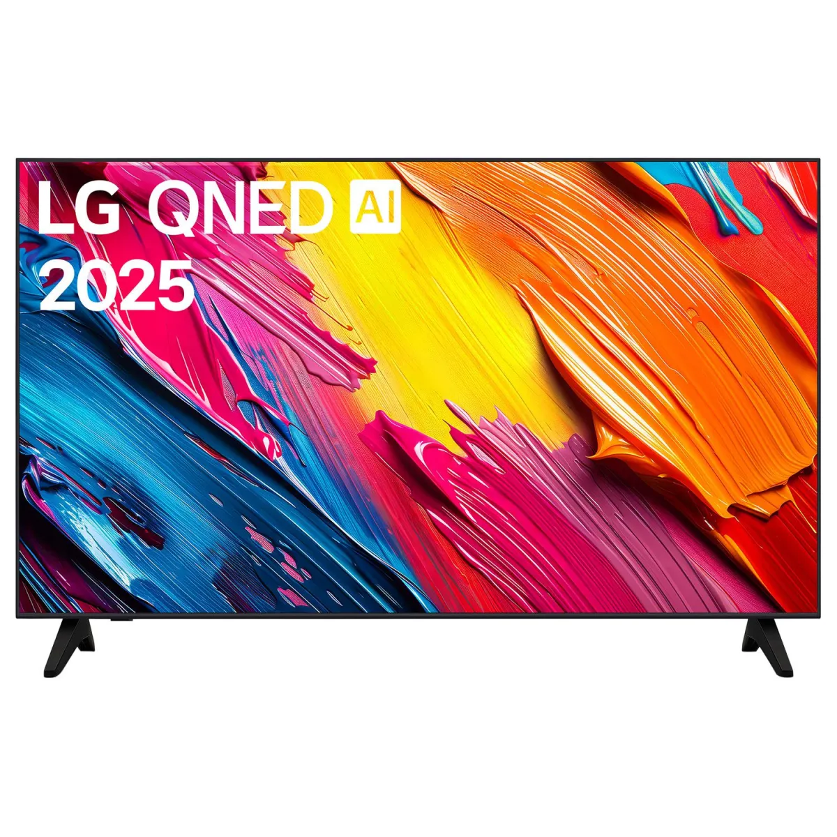 LG 4K QNED TV 43'' 43QNED70A6A