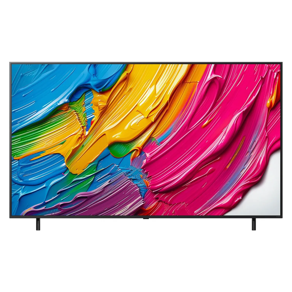 LG 4K QNED TV 75" 75QNED80A6A