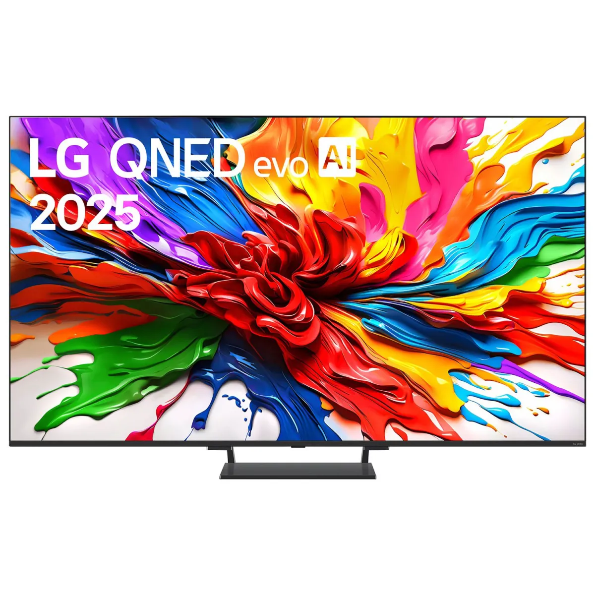 LG 4K QNED TV 85" 85QNED93A6A