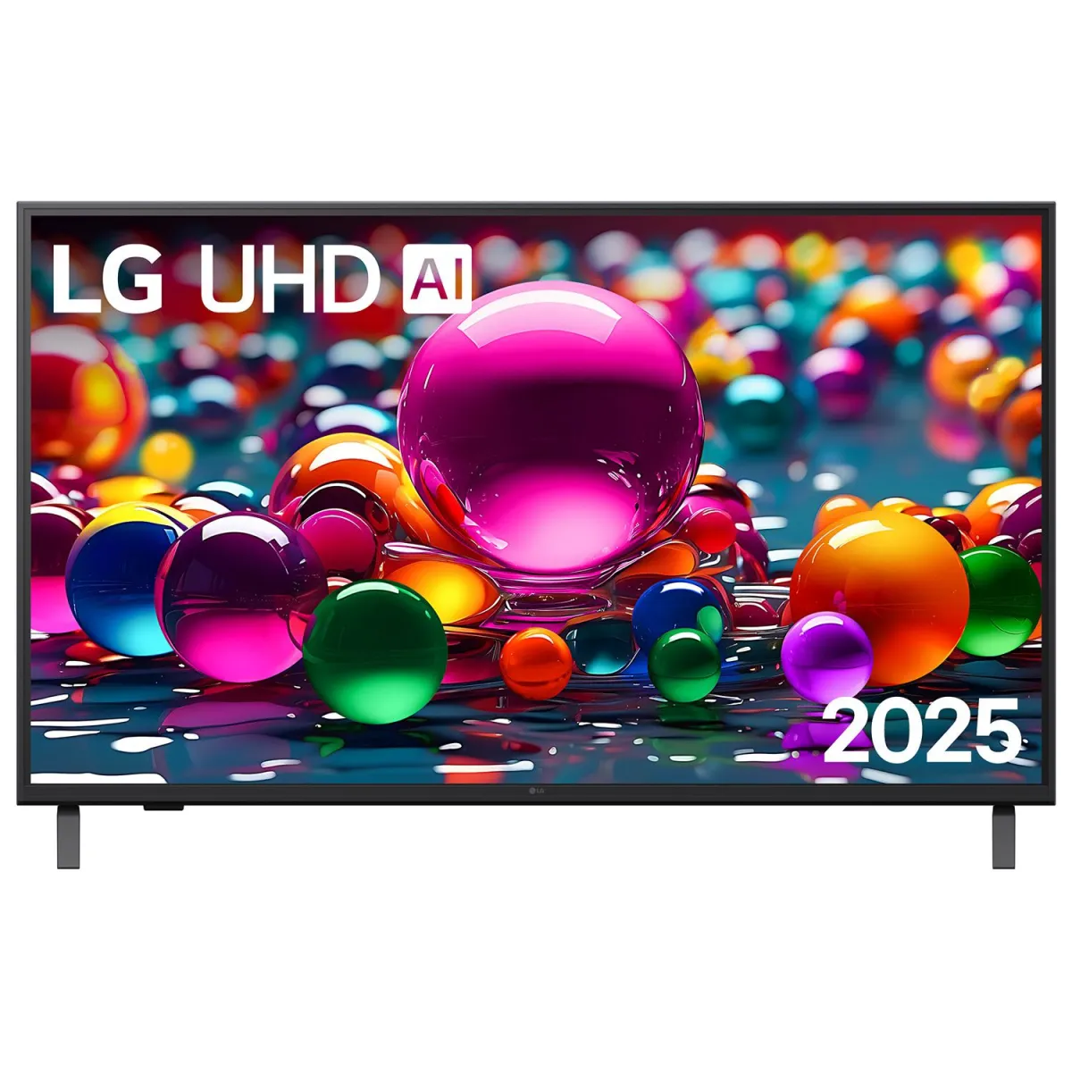 LG 4K Smart TV 43'' 43UA75006LA