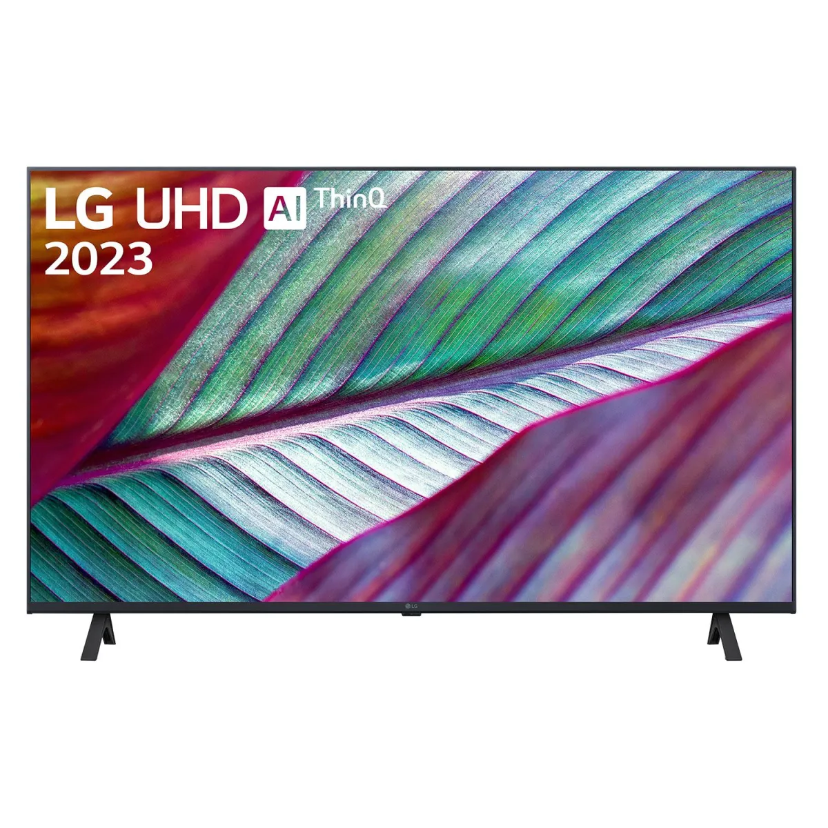 LG 4K Smart TV 43" 43UR78006LK