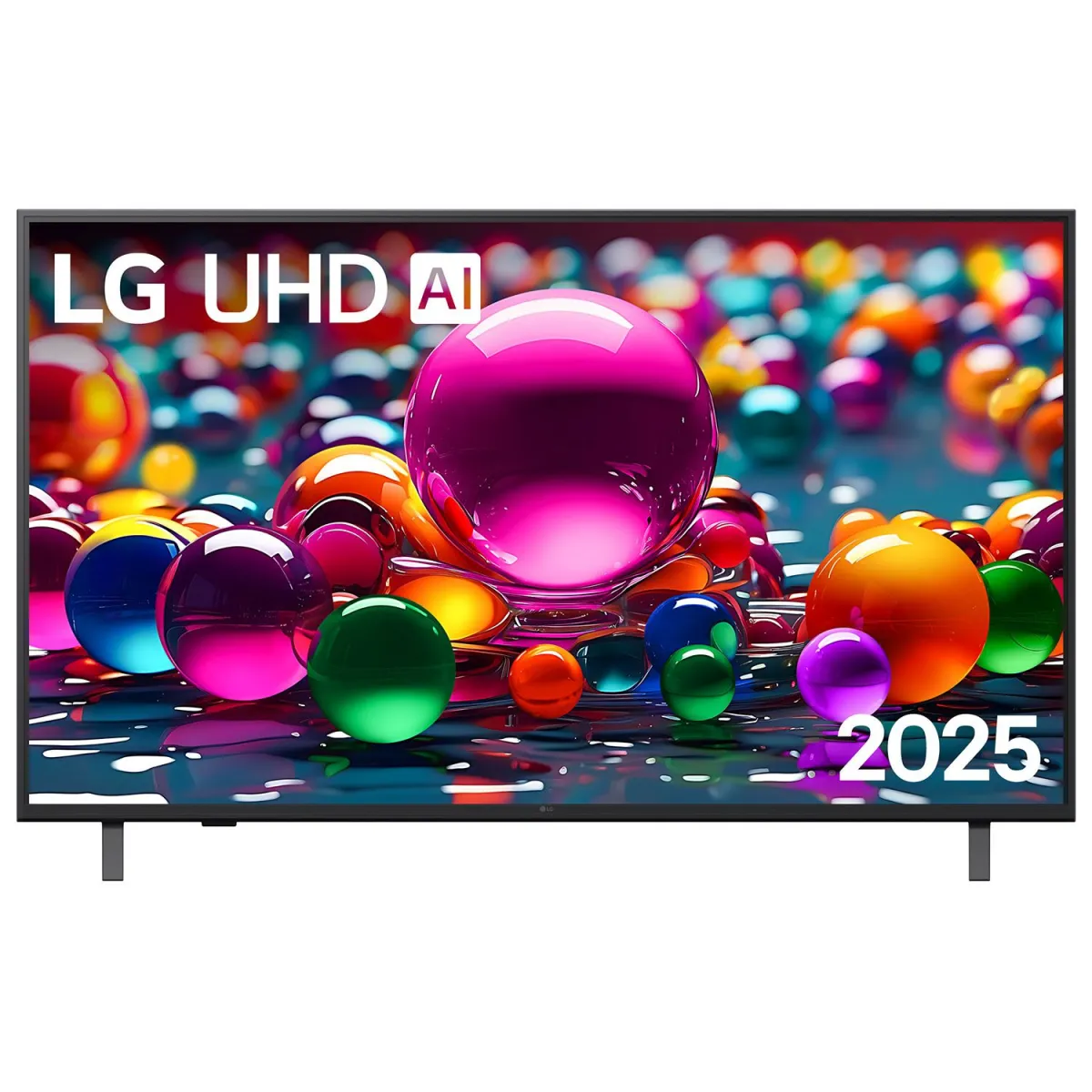 LG 4K Smart TV 50'' 50UA75006LA