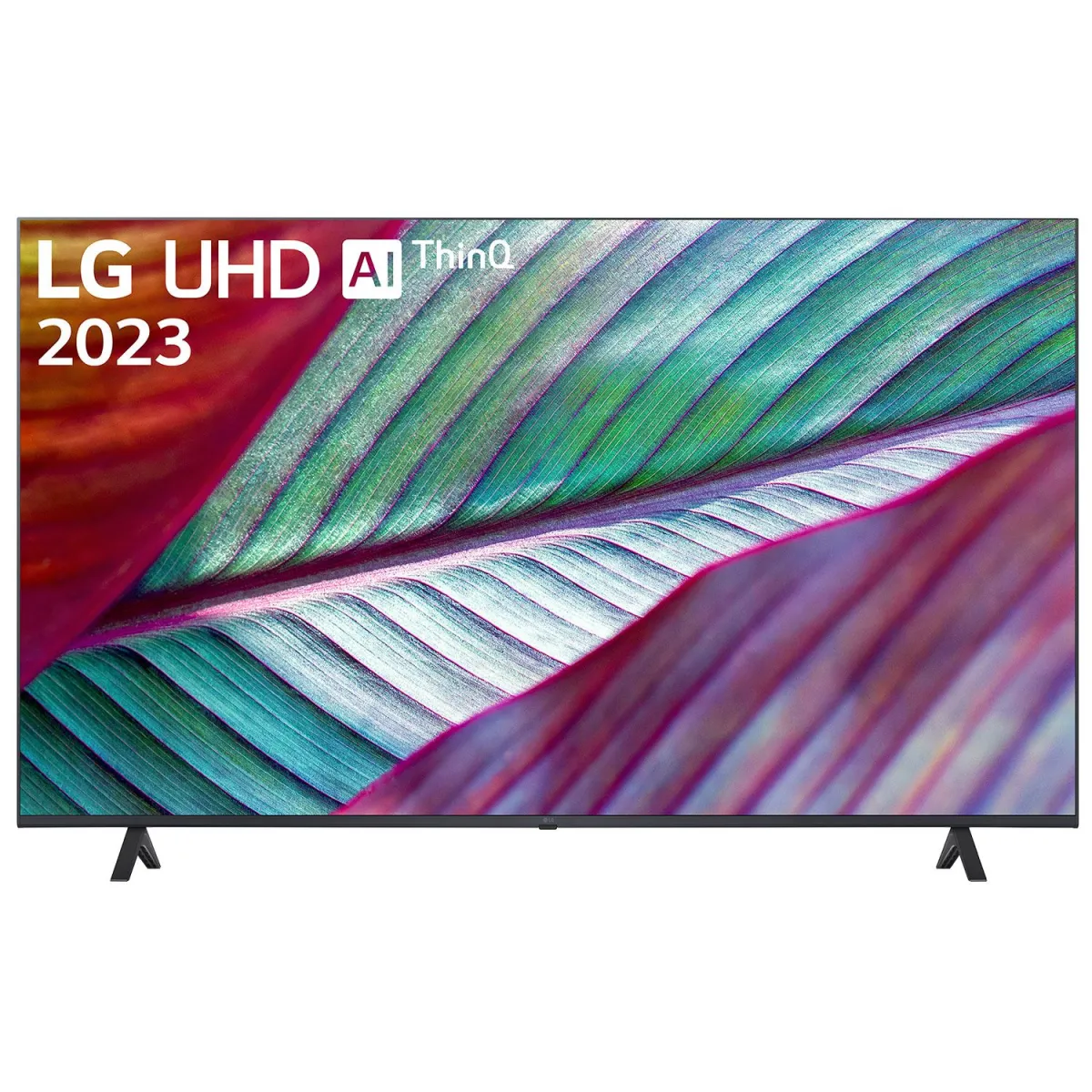 LG 4K Smart TV 50" 50UR78006LK