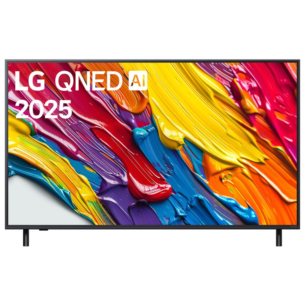 LG 4K Smart TV 55'' 55QNED82A6B
