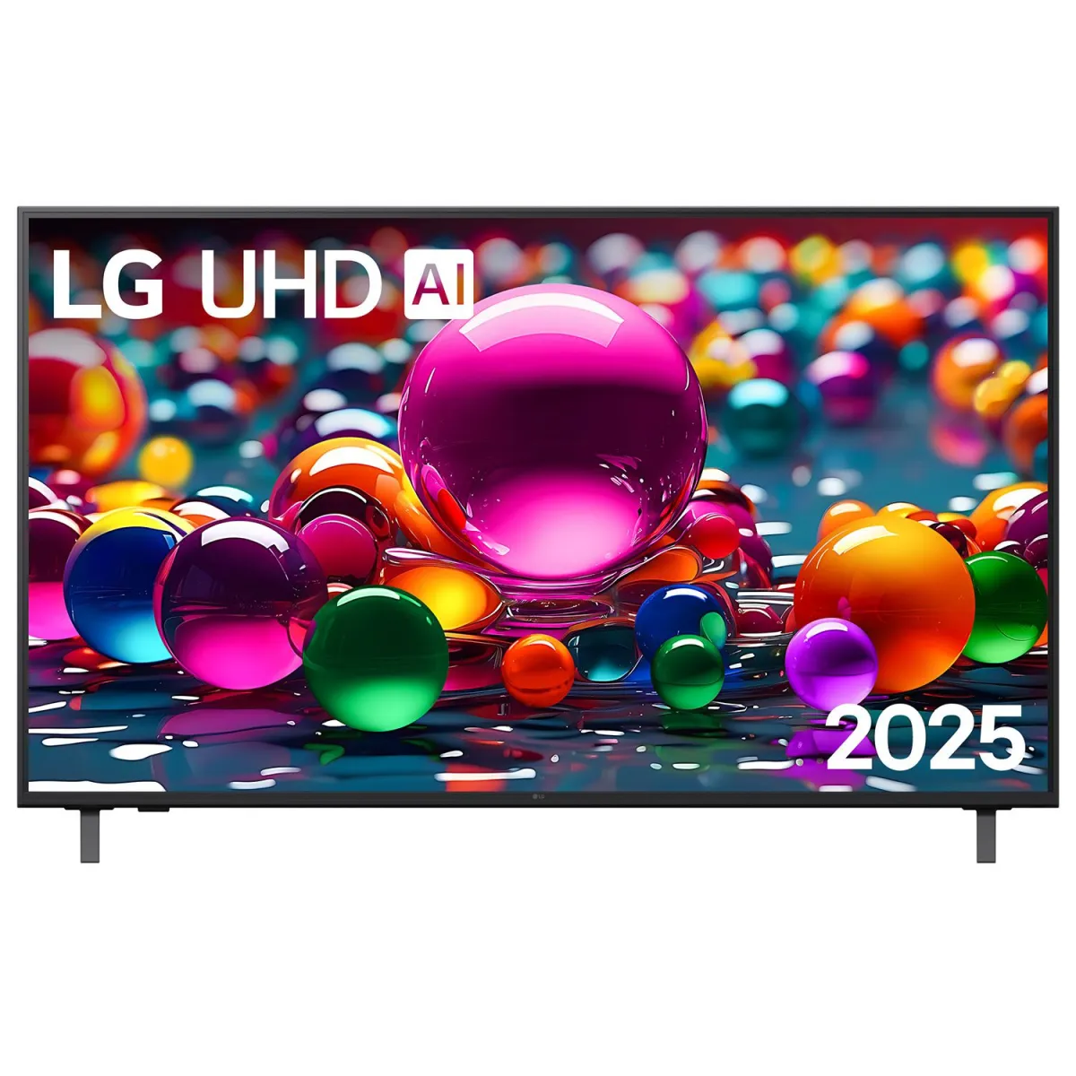LG 4K Smart TV 55'' 55UA75006LA