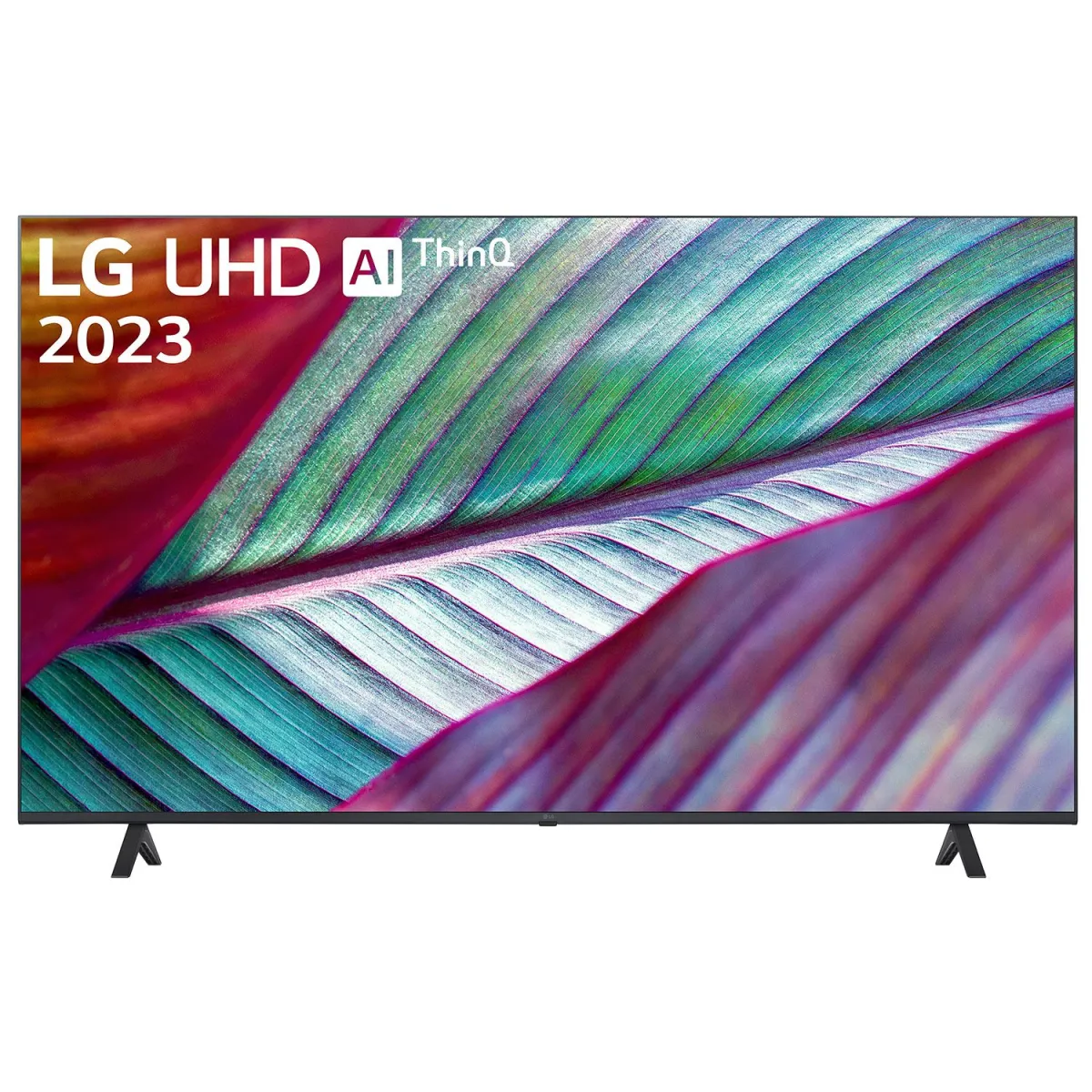 LG 4K Smart TV 65" 65UR78006