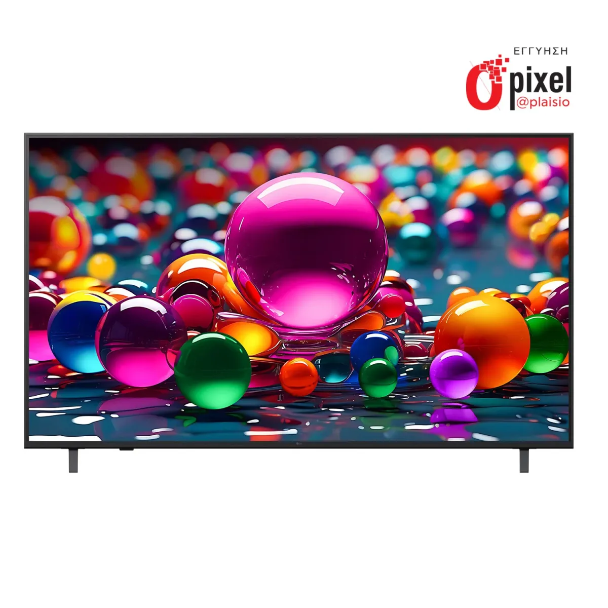 LG 4K Smart TV 75'' 75UA75006LA