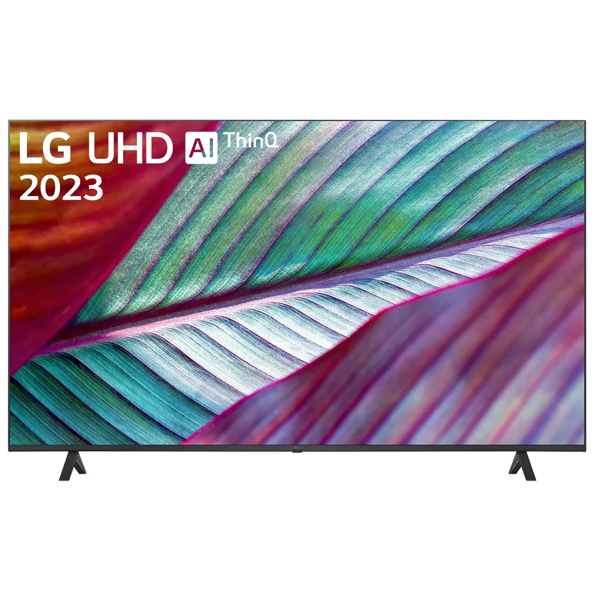 LG 4K Smart TV 75" 75UR78006