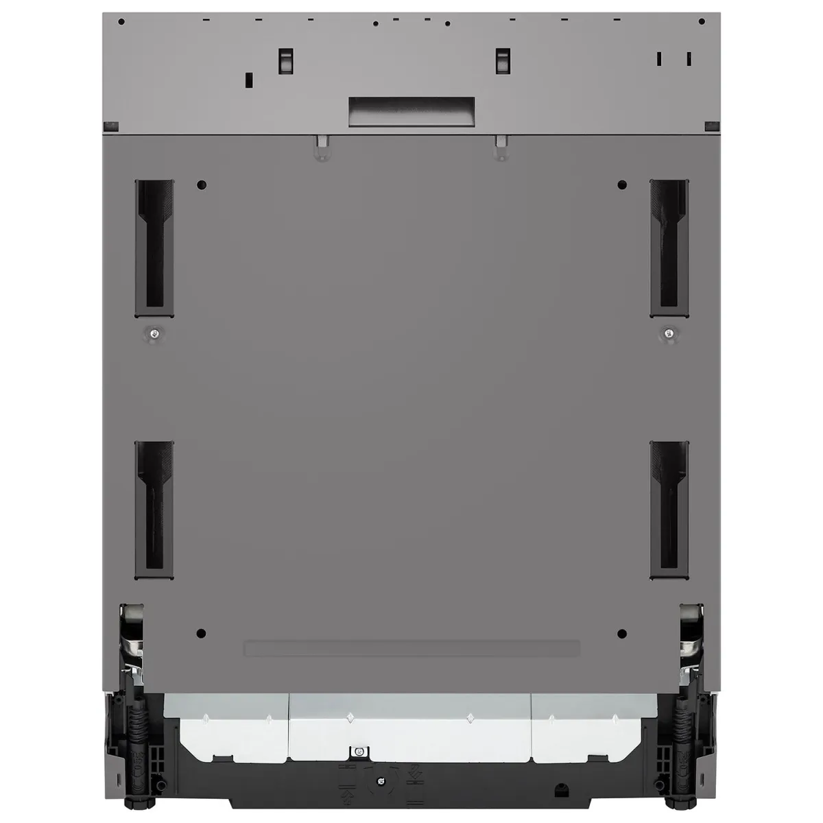 LG DB476TXS Πλυντήριο Πιάτων Εντοιχιζόμενο 59,80 cm