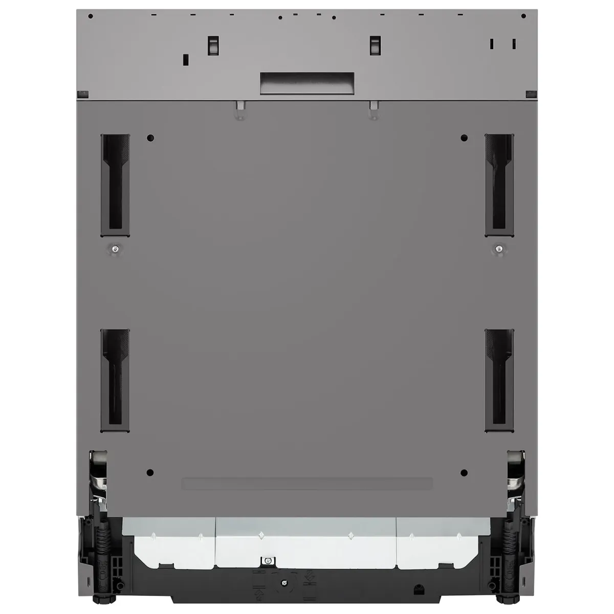 LG DB476TXS Πλυντήριο Πιάτων Εντοιχιζόμενο 59,80 cm