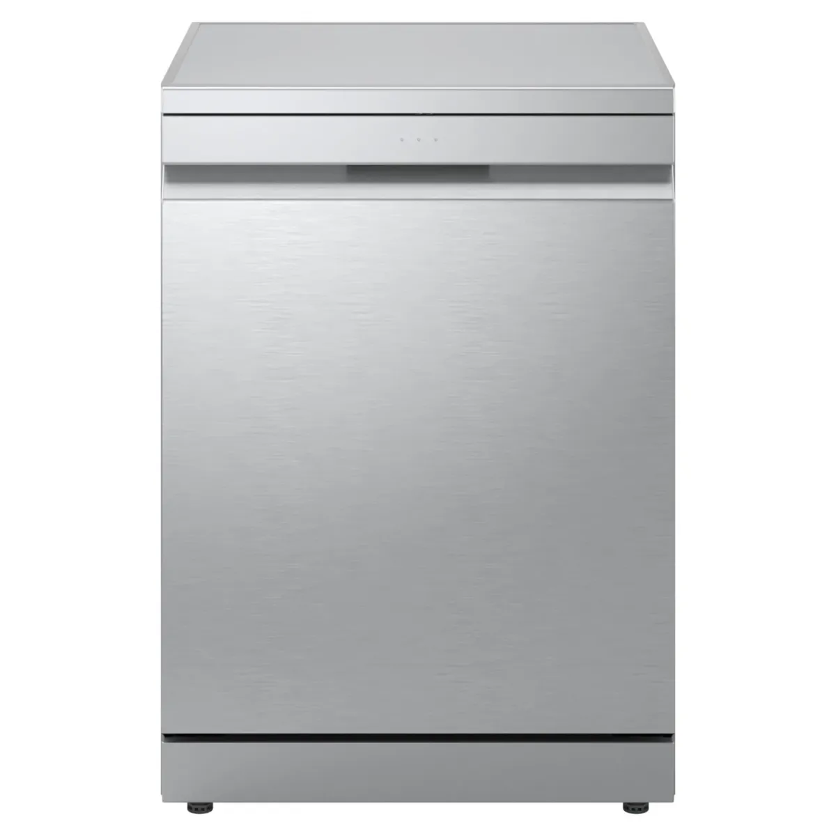 LG DF375HVS Πλυντήριο Πιάτων Ελεύθερο 60 cm