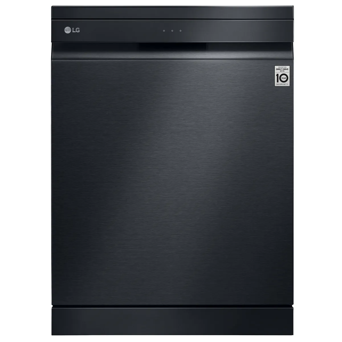 LG DF455HMS Πλυντήριο Πιάτων Ελεύθερο 60 cm