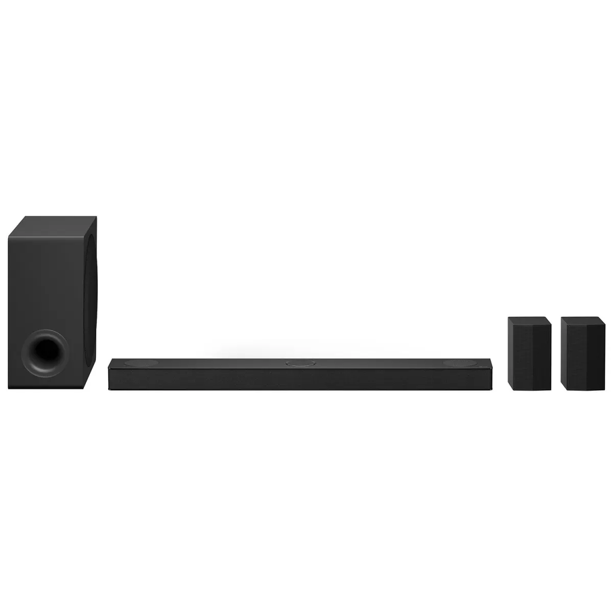 LG Dolby Atmos Soundbar S80TR